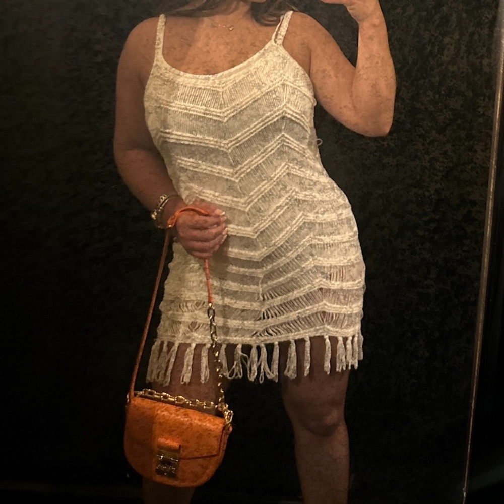 PARTY DRESS